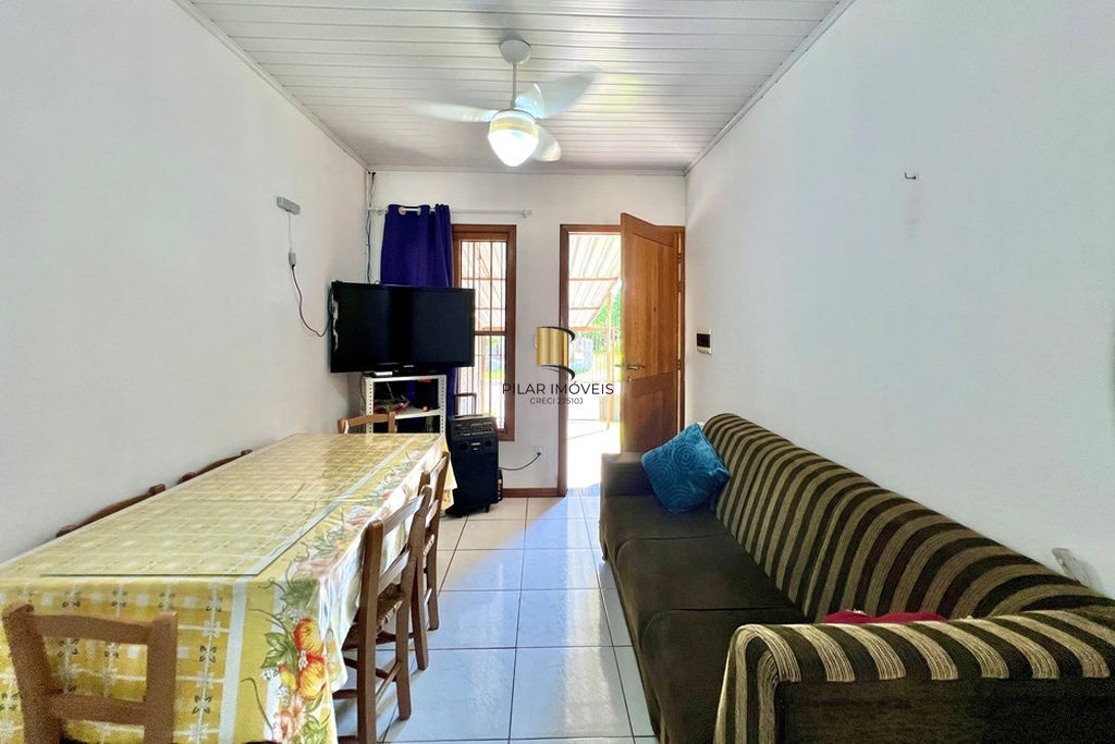 Casa 2 dormitórios no bairro Nossa Senhora das Graças