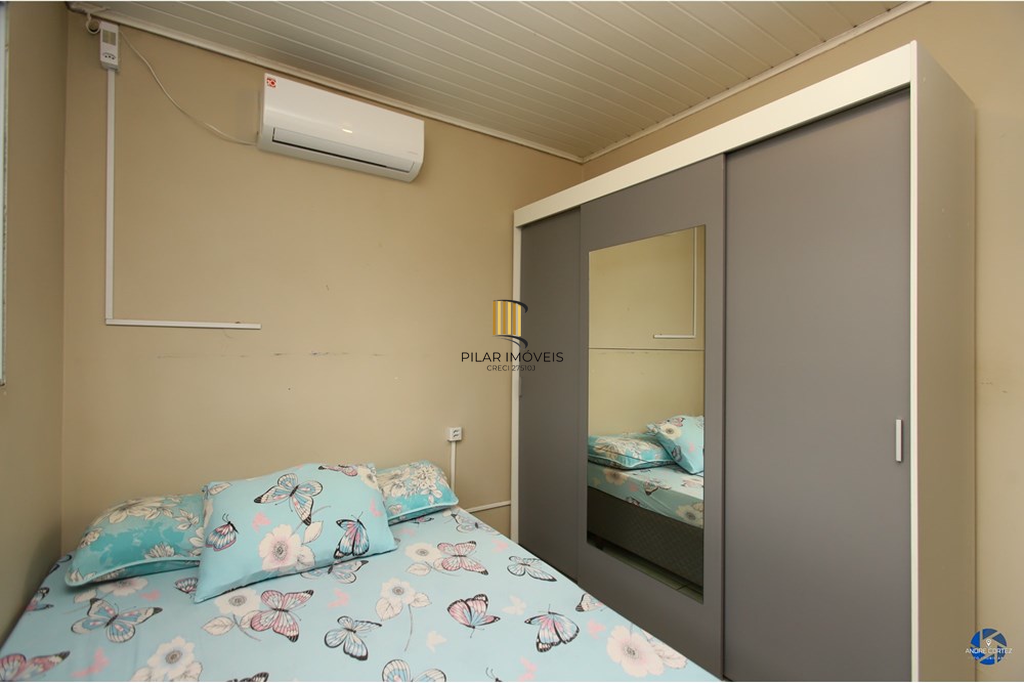 Casa 3 dormitórios no bairro Rubem Berta