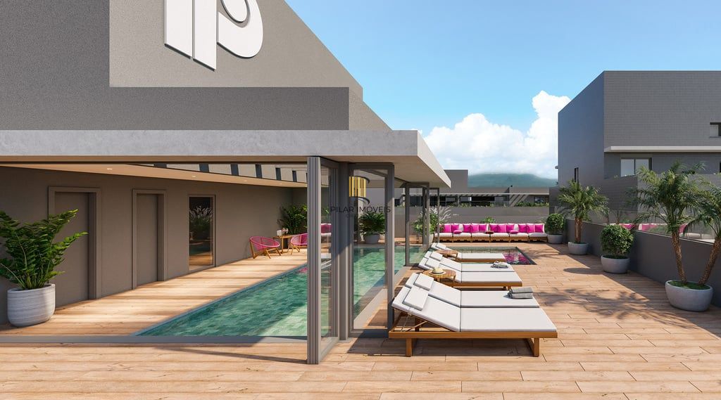 Apartamento 2 dormitórios no bairro Navegantes