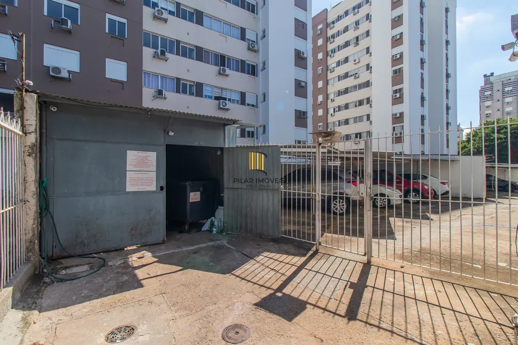 Apartamento 2 dormitórios no bairro Cristo Redentor