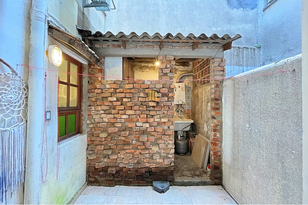 Apartamento 3 dormitórios no bairro Santana
