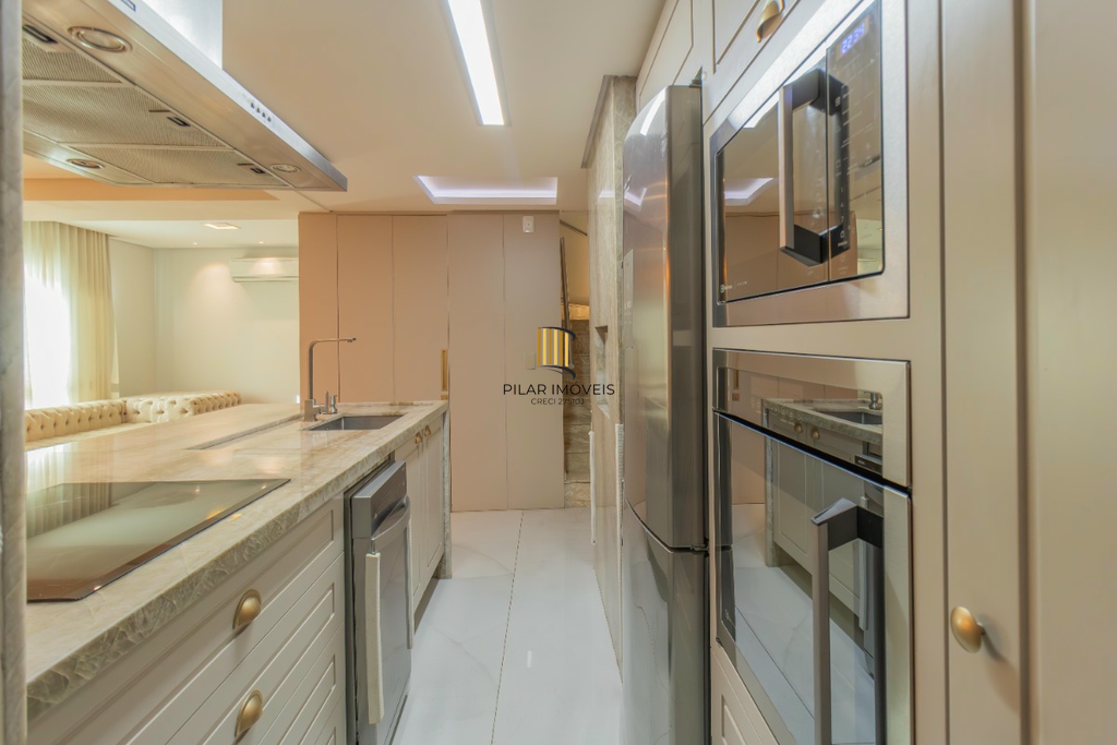 Apartamento 3 dormitórios no bairro Vila Mariana