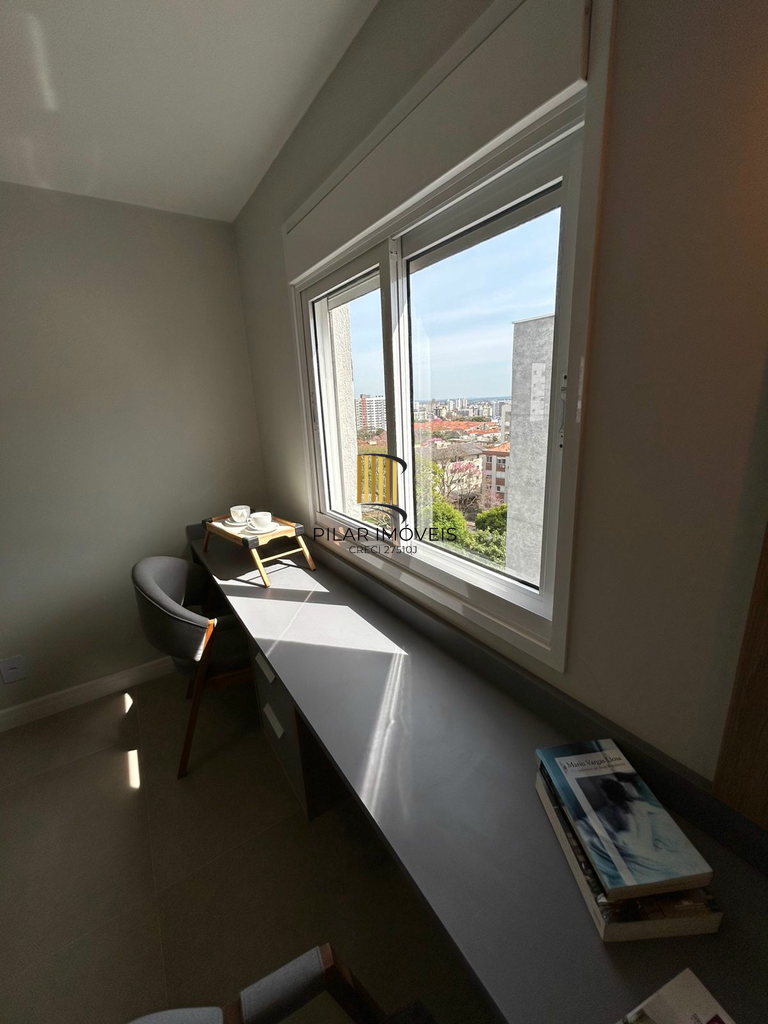 Apartamento 3 dormitórios no bairro Jardim Europa