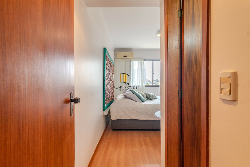 Apartamento 3 dormitórios no bairro Marechal Rondon