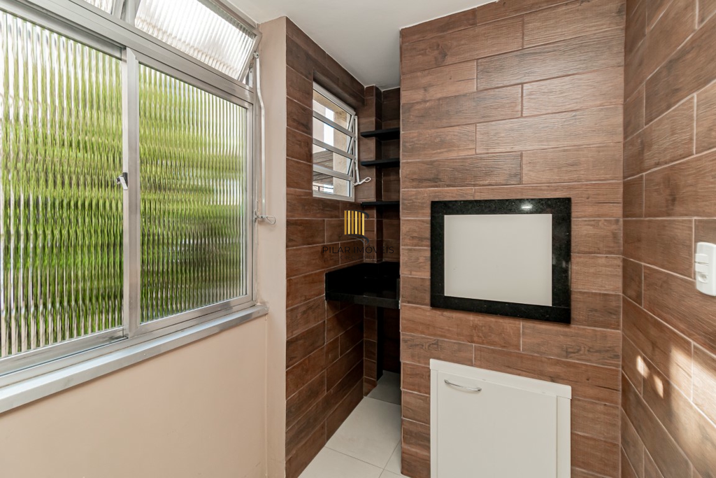 Apartamento 3 dormitórios no bairro Medianeira