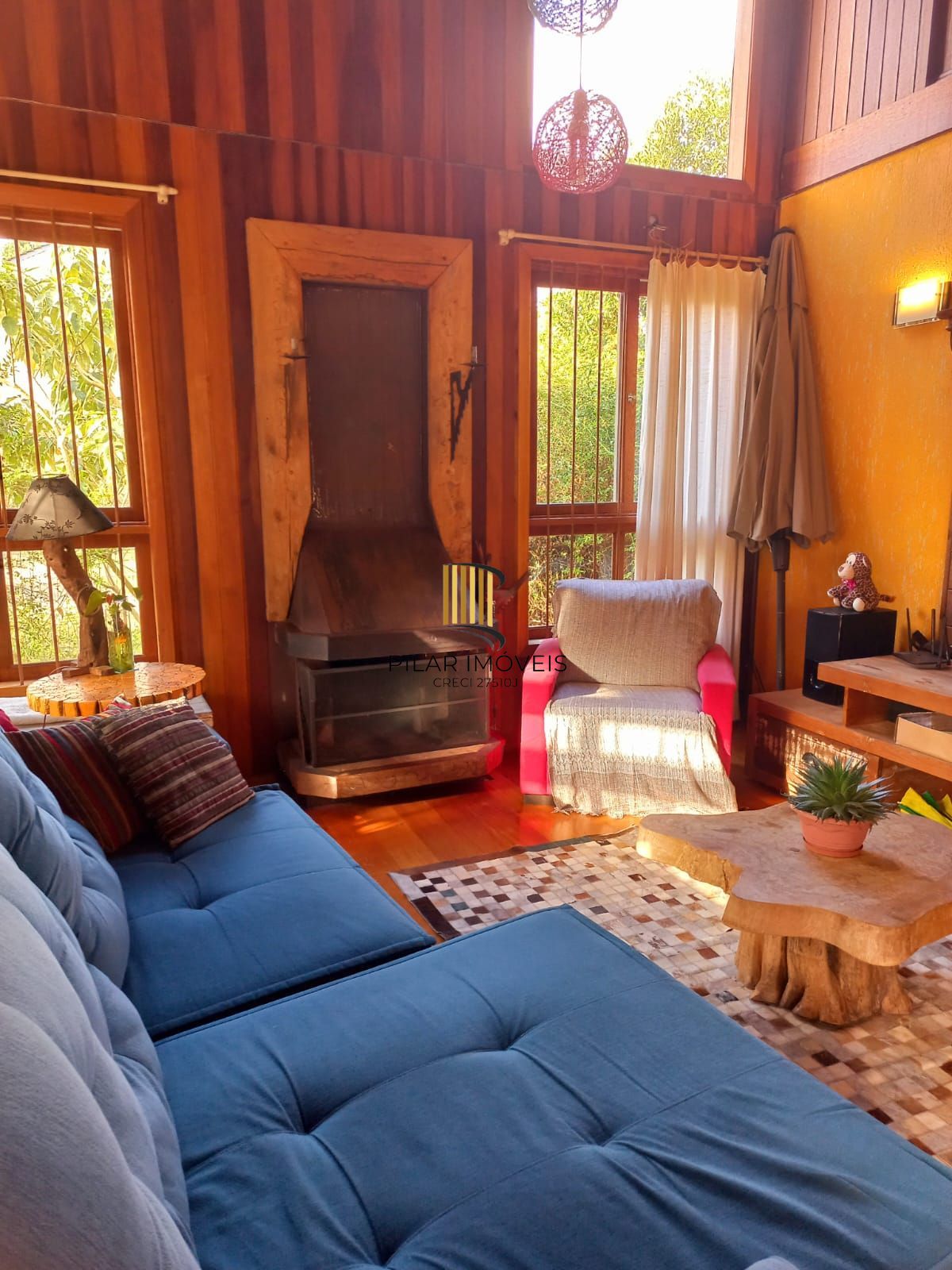Excelente casa, 03 dorm com suite, 150 m²