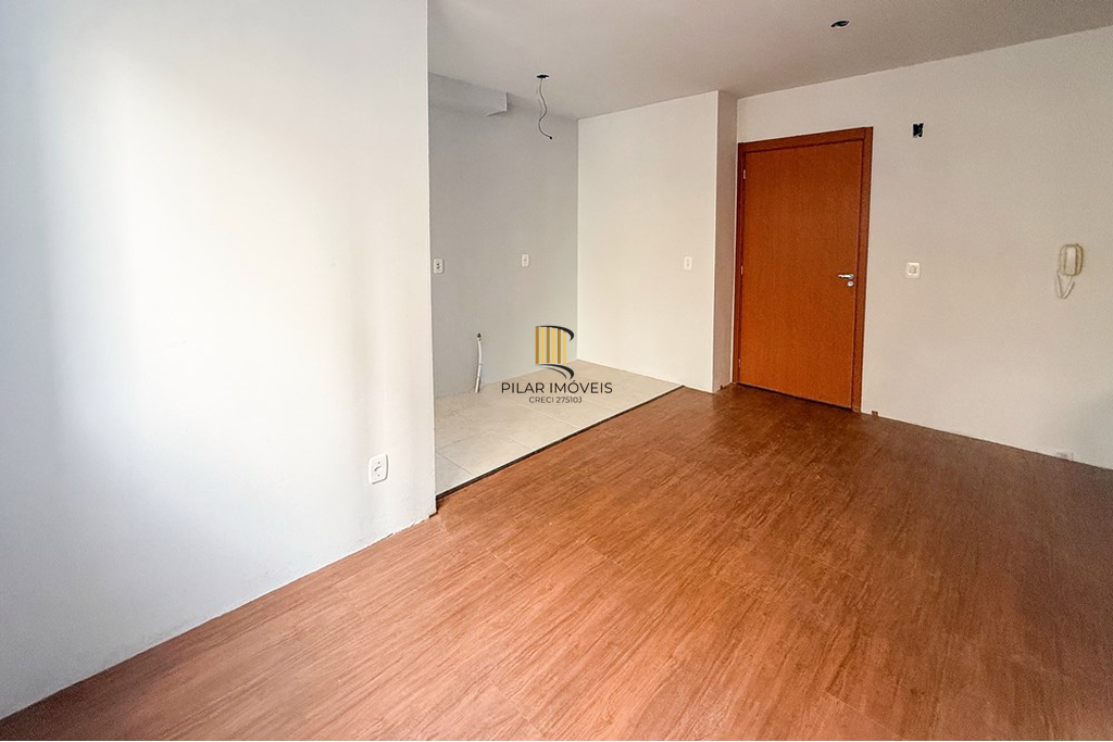 Apartamento 2 dormitórios no bairro Olaria