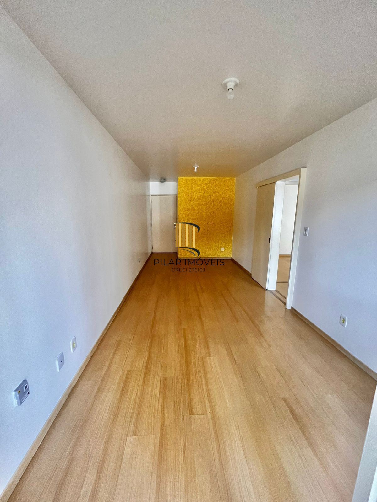 Excelente 02 dorm, com vaga, na Luiz Cosme, 68 m² de área privativa, sol manhã