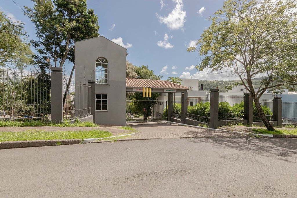 Casa de Condomínio 3 dormitórios no bairro Vila Nova