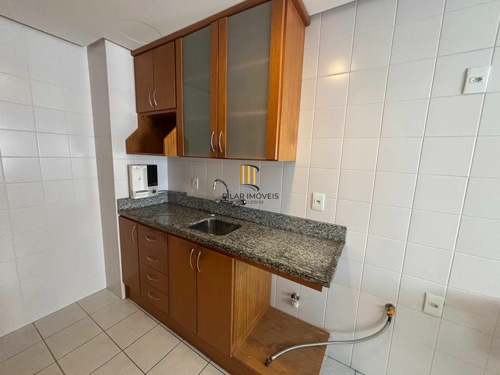 Apartamento 2 dormitórios no bairro Centro Histórico