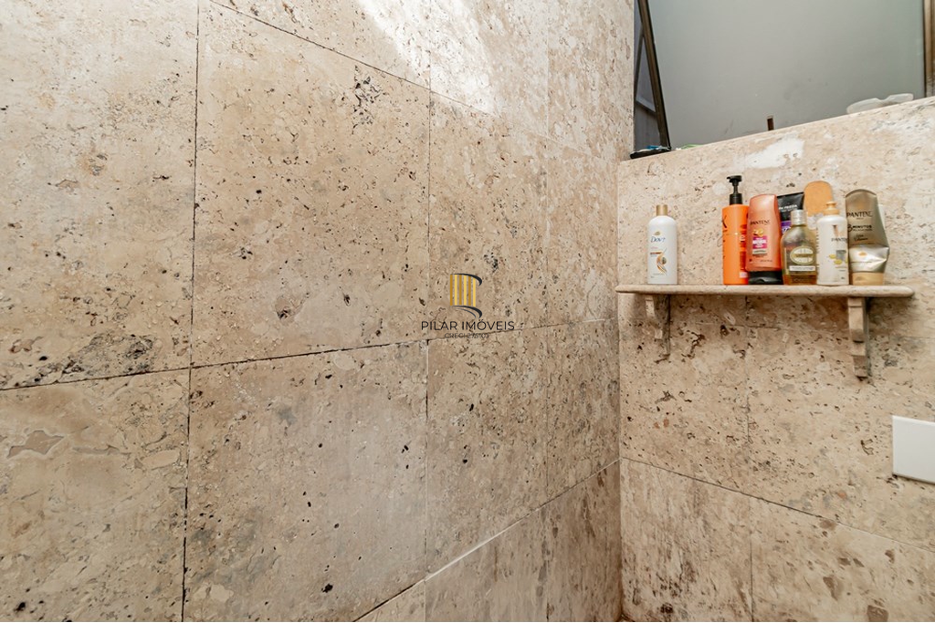 Cobertura 3 dormitórios no bairro Auxiliadora