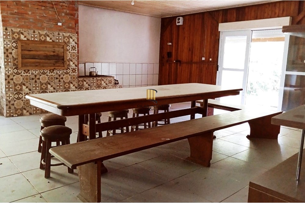 Fazenda no bairro Rolante