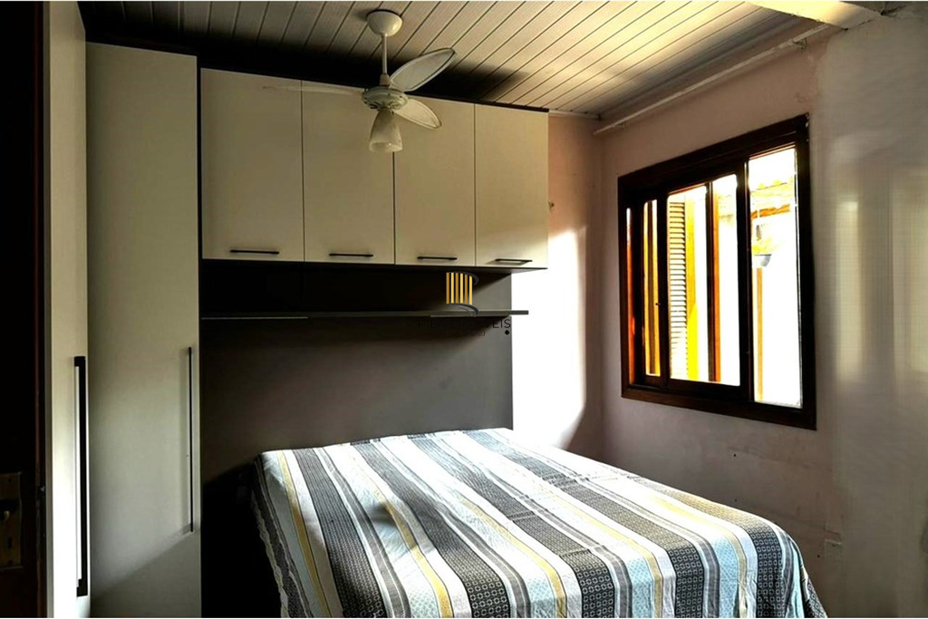 Casa 2 dormitórios no bairro São José