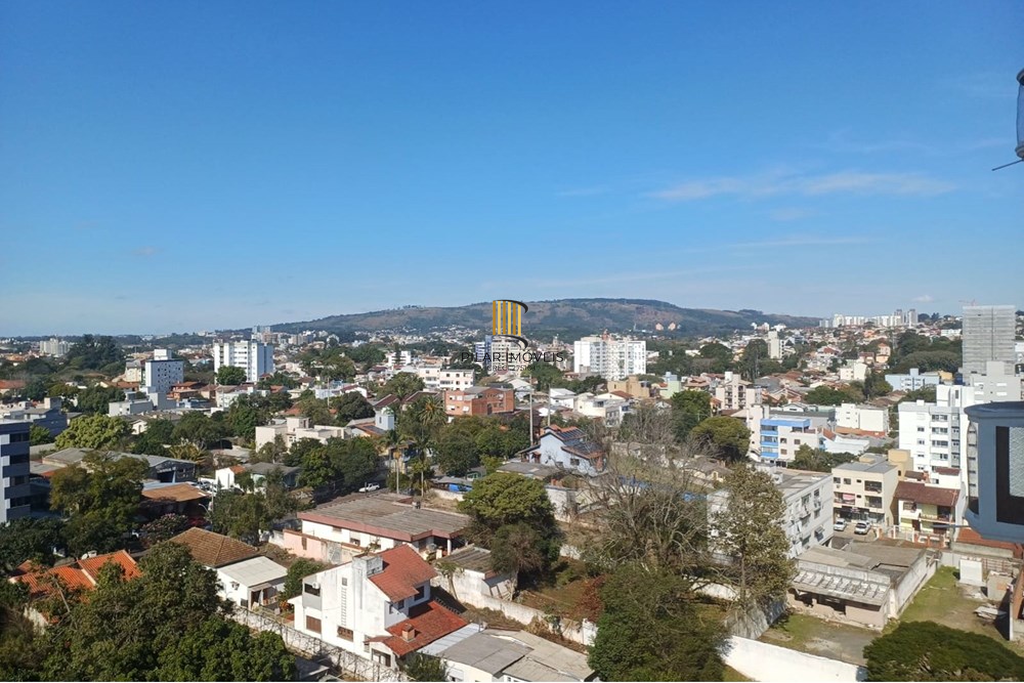 Apartamento 3 dormitórios no bairro Cristo Redentor