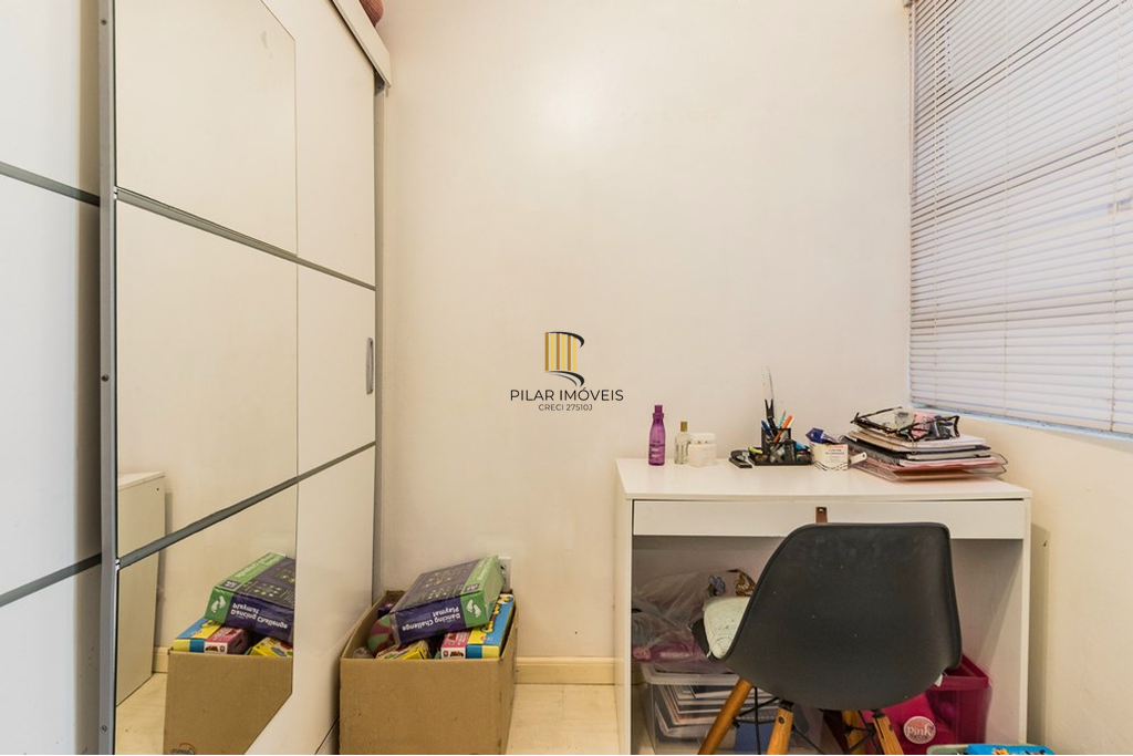 Apartamento 2 dormitórios no bairro Higienópolis