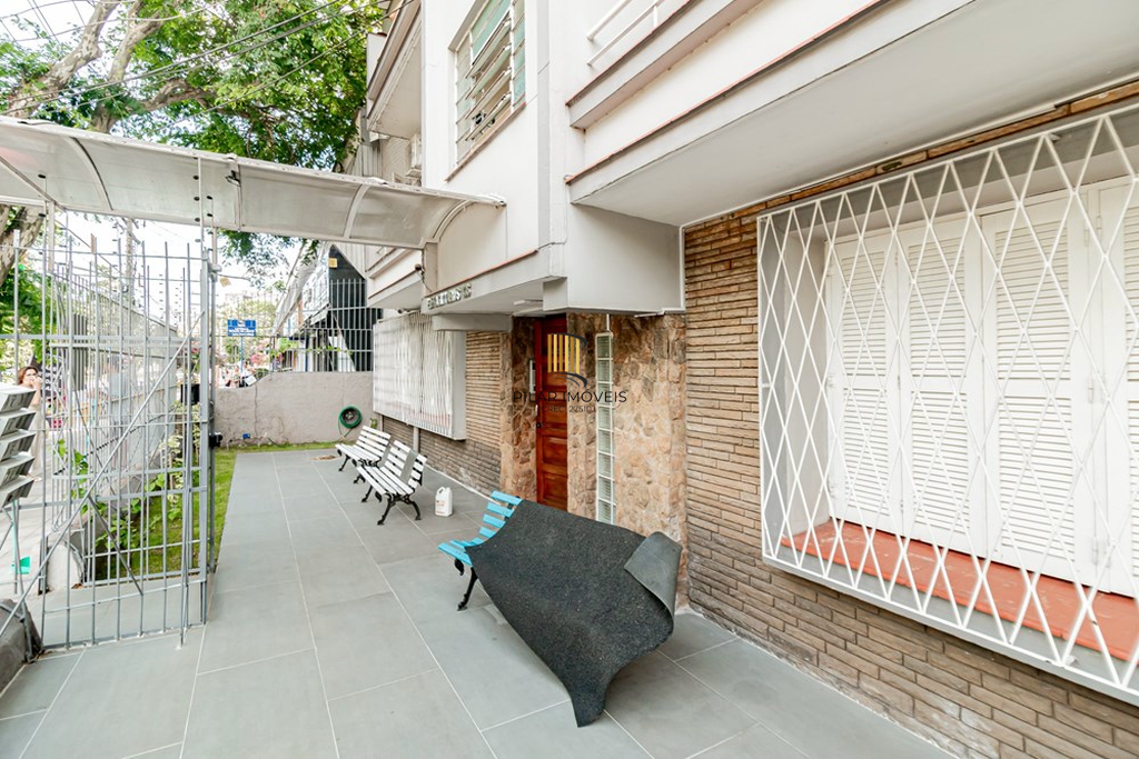 Apartamento 2 dormitórios no bairro Praia de Belas