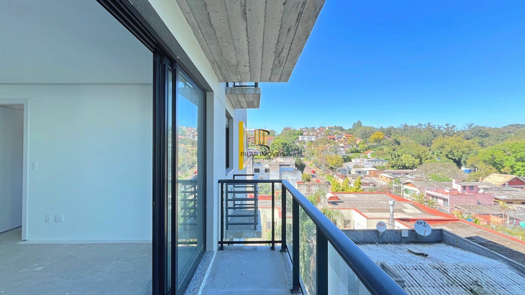 Apartamento 2 dormitórios no bairro Menino Deus