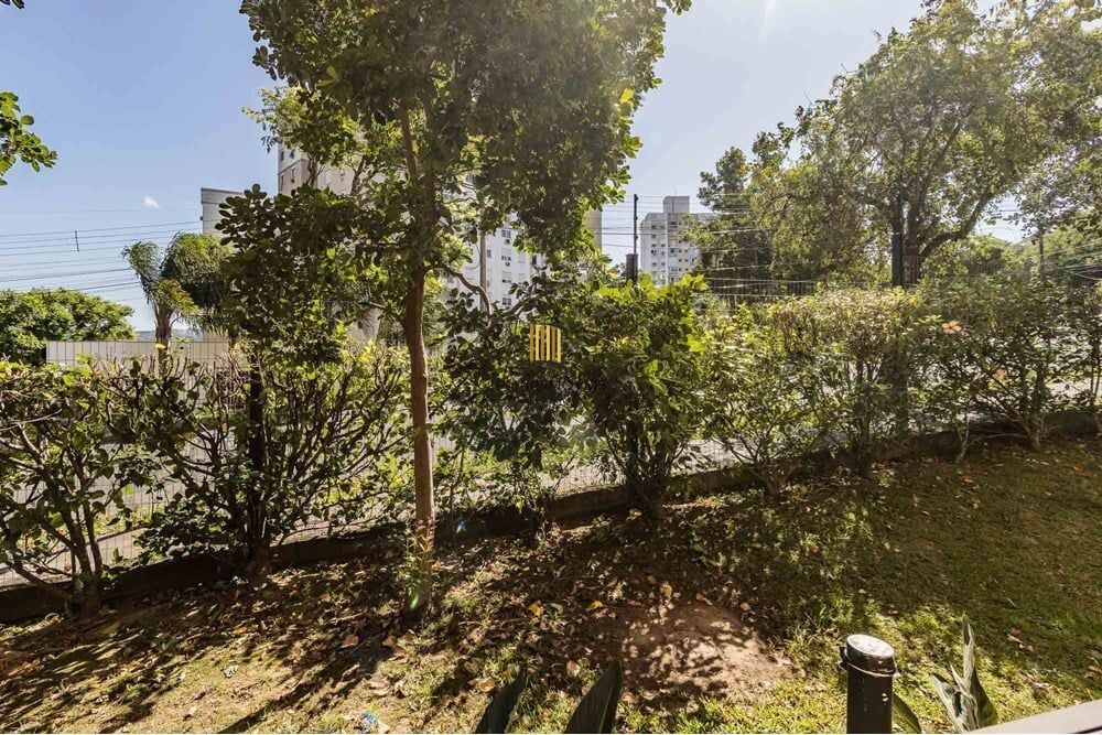 Apartamento 2 dormitórios no bairro Jardim Carvalho