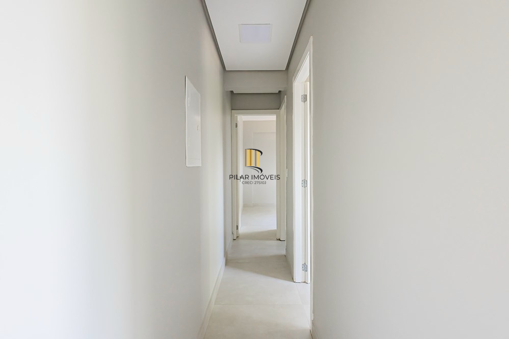 Apartamento 2 dormitórios no bairro Cavalhada