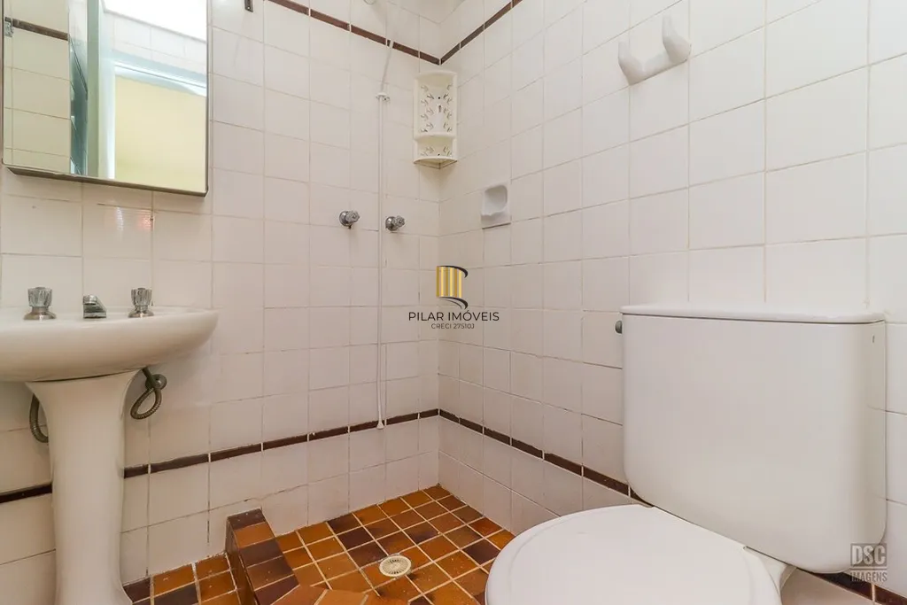 Apartamento 1 dormitório no bairro Santana