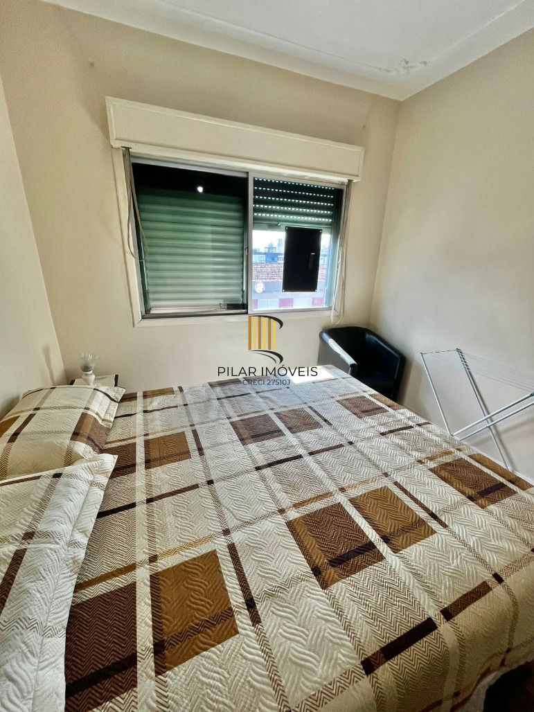 Apartamento 2 dormitórios no bairro Cristo Redentor