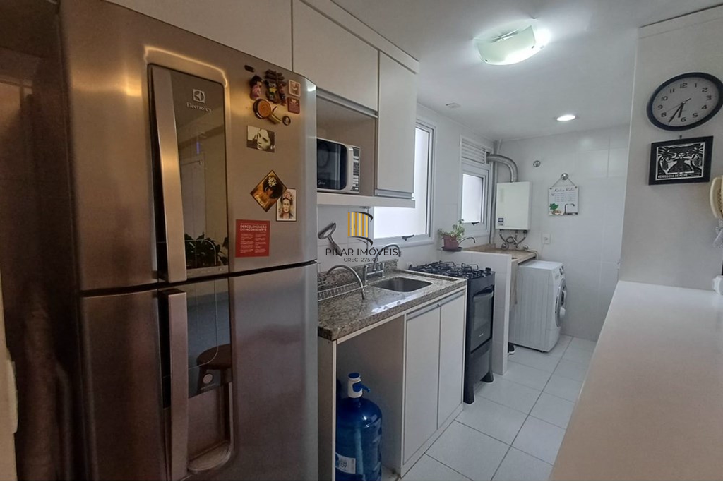 Apartamento 3 dormitórios no bairro Cristo Redentor