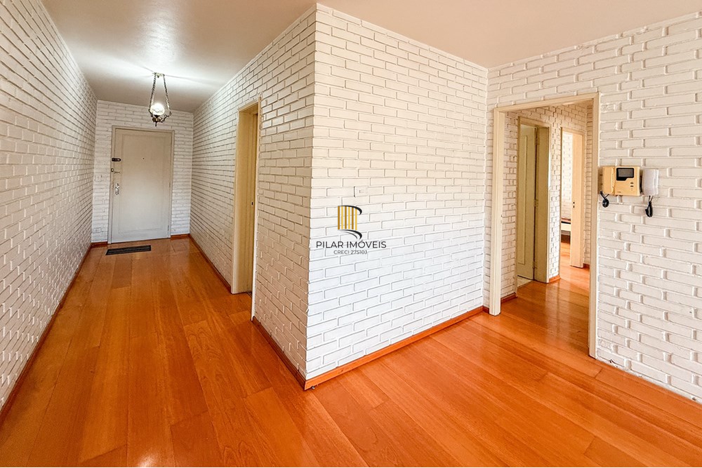 Apartamento 2 dormitórios no bairro Centro