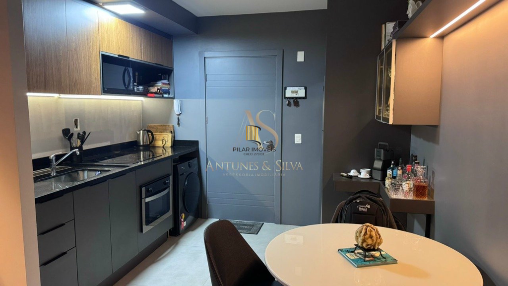 Loft 1 dormitório no bairro Marechal Rondon