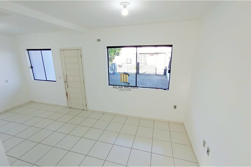 Casa 2 dormitórios no bairro Centro