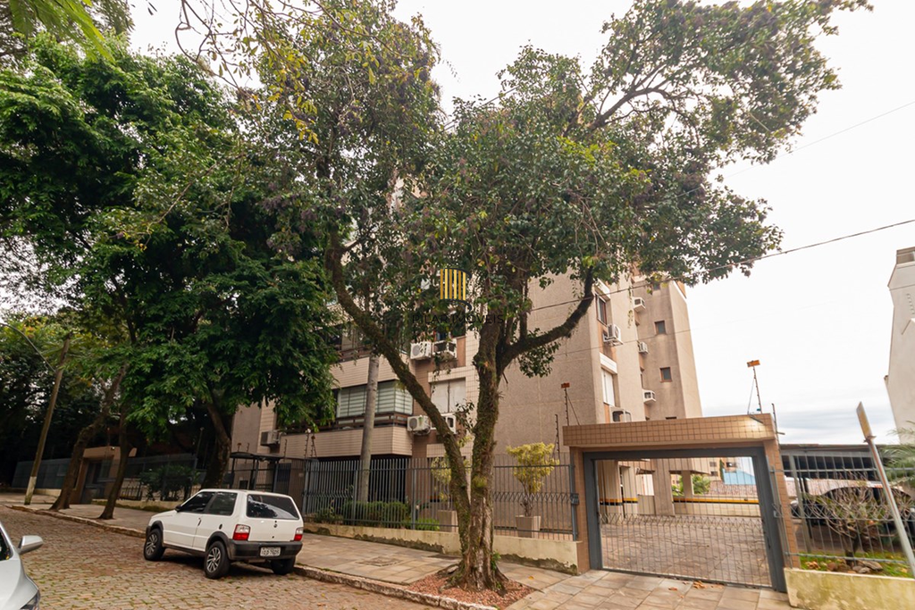 Cobertura 4 dormitórios no bairro Jardim Lindóia