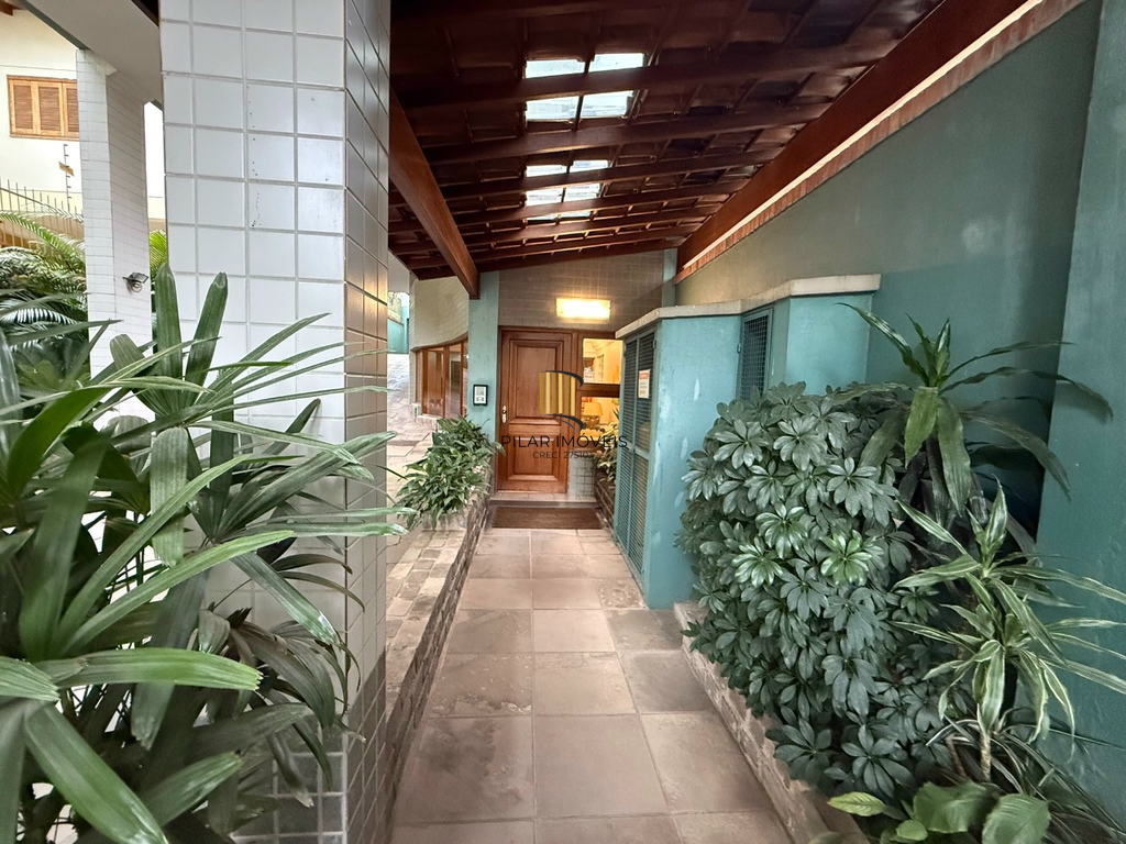 Cobertura 3 dormitórios no bairro Petrópolis