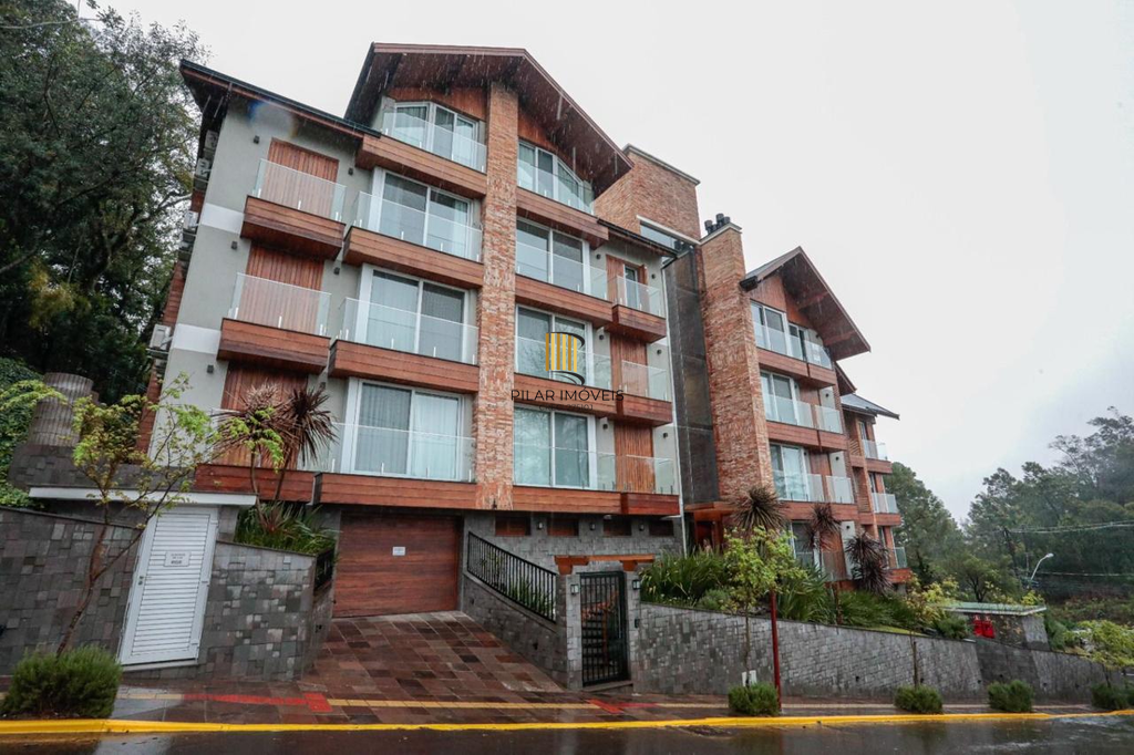 Apartamento 2 dormitórios no bairro Planalto - Pilar Imóveis