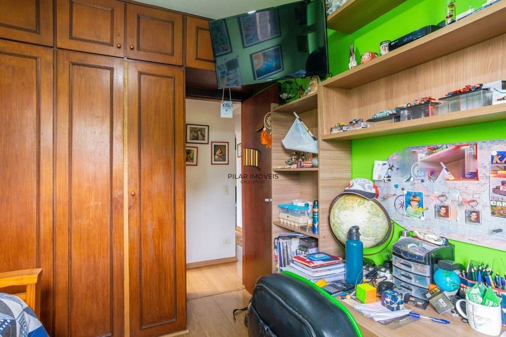 Apartamento 3 dormitórios no bairro Jardim Ampliação