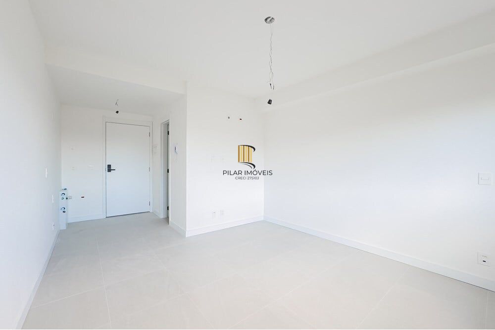 Studio 1 dormitório no bairro Rio Branco