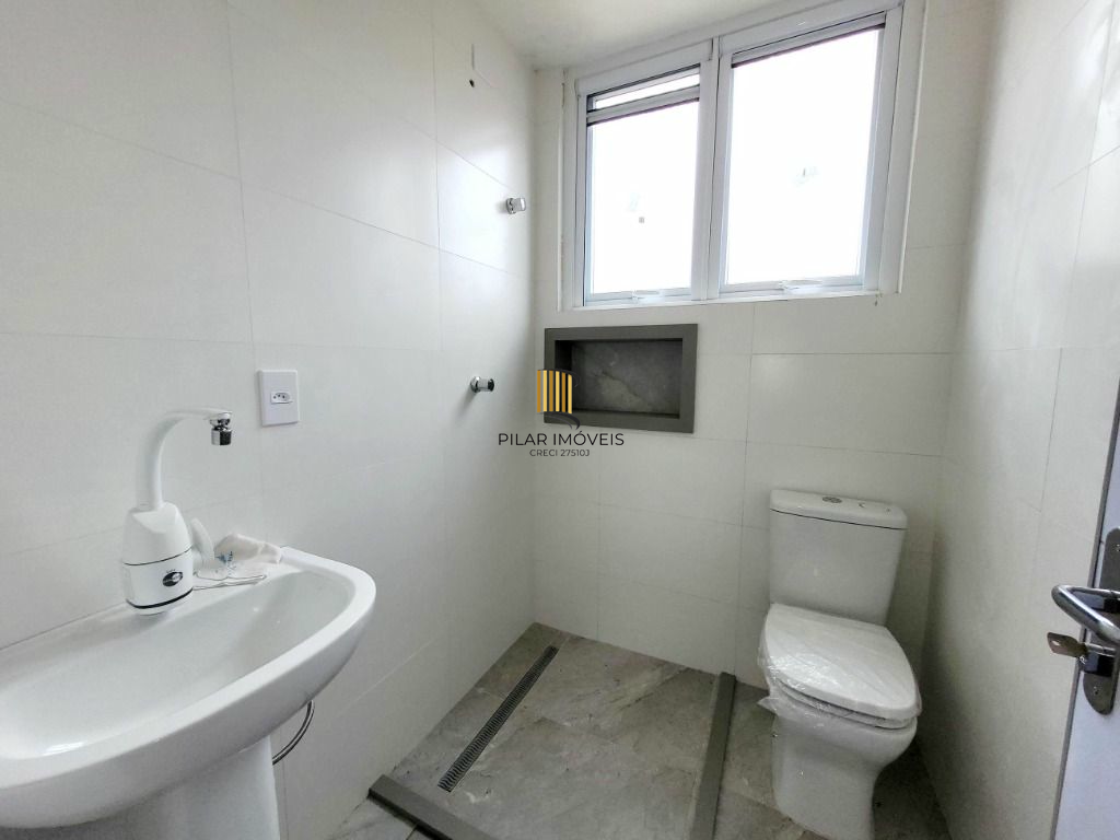 Apartamento 1 dormitório no bairro Jardim do Salso