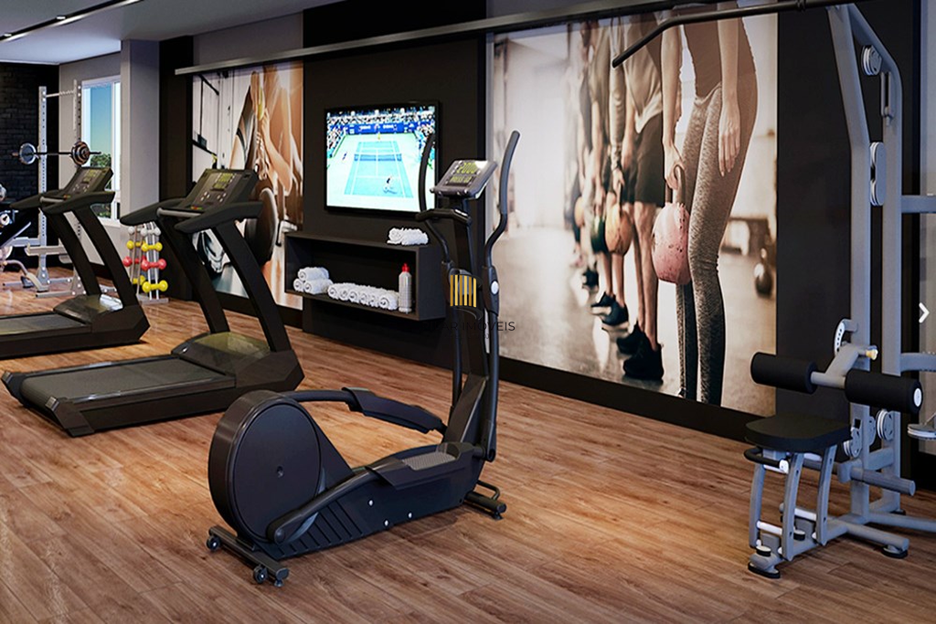 Apartamento 2 dormitórios no bairro Menino Deus