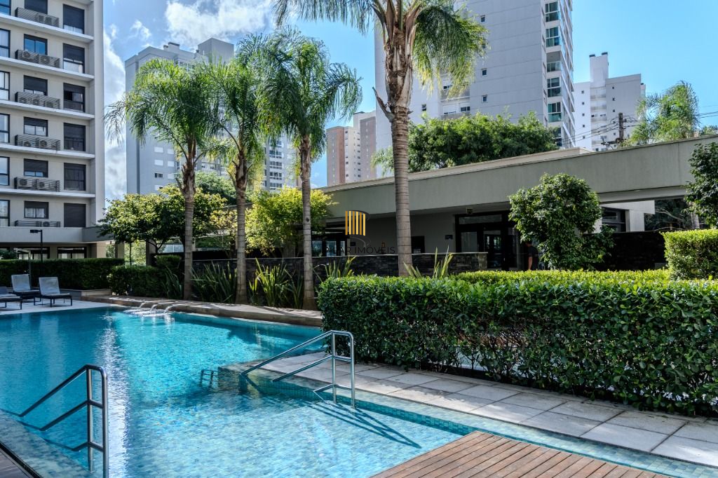 Apartamento 2 dormitórios no bairro Central Parque