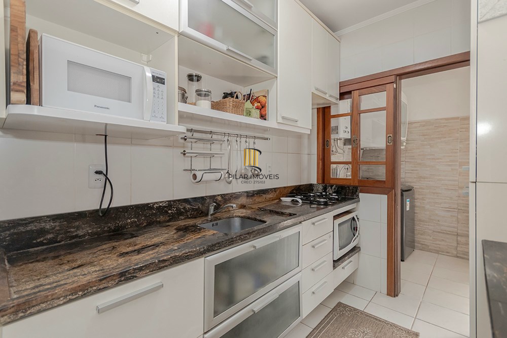 Casa de Condomínio 3 dormitórios no bairro Ipanema