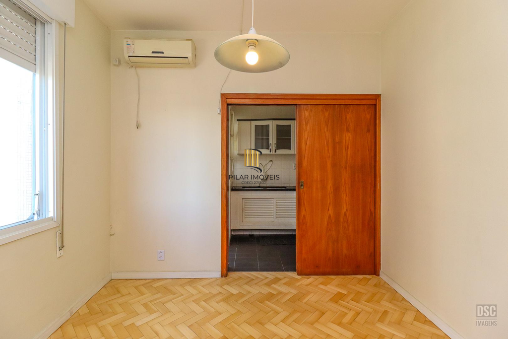 Apartamento 2 dormitórios no bairro Rio Branco