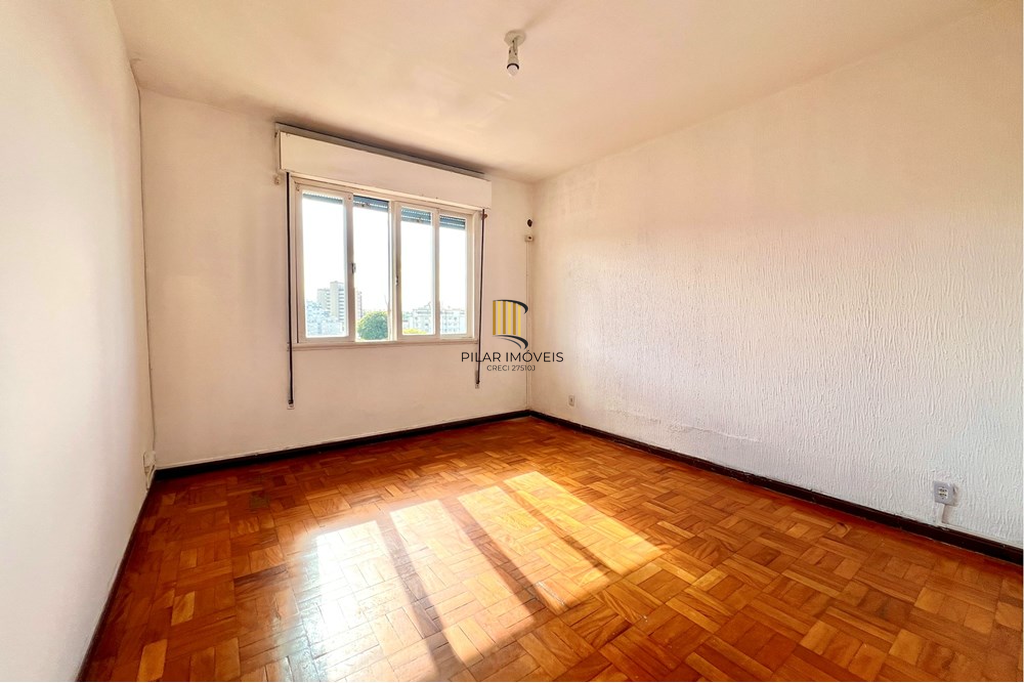 Apartamento 2 dormitórios no bairro Marechal Rondon