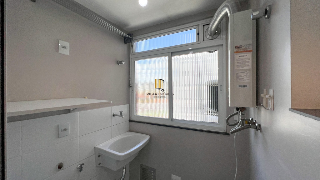 Apartamento 3 dormitórios no bairro Cavalhada