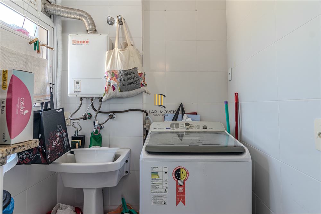 Apartamento 2 dormitórios no bairro Jardim Lindóia