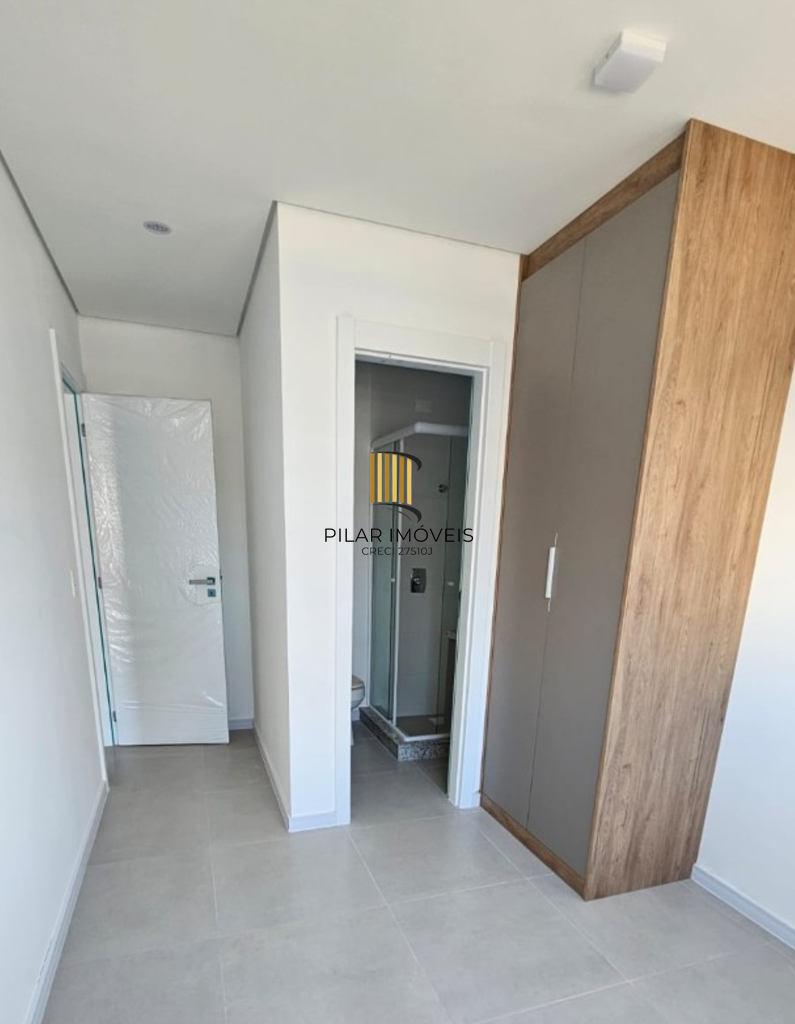 Apartamento no bairro Navegantes