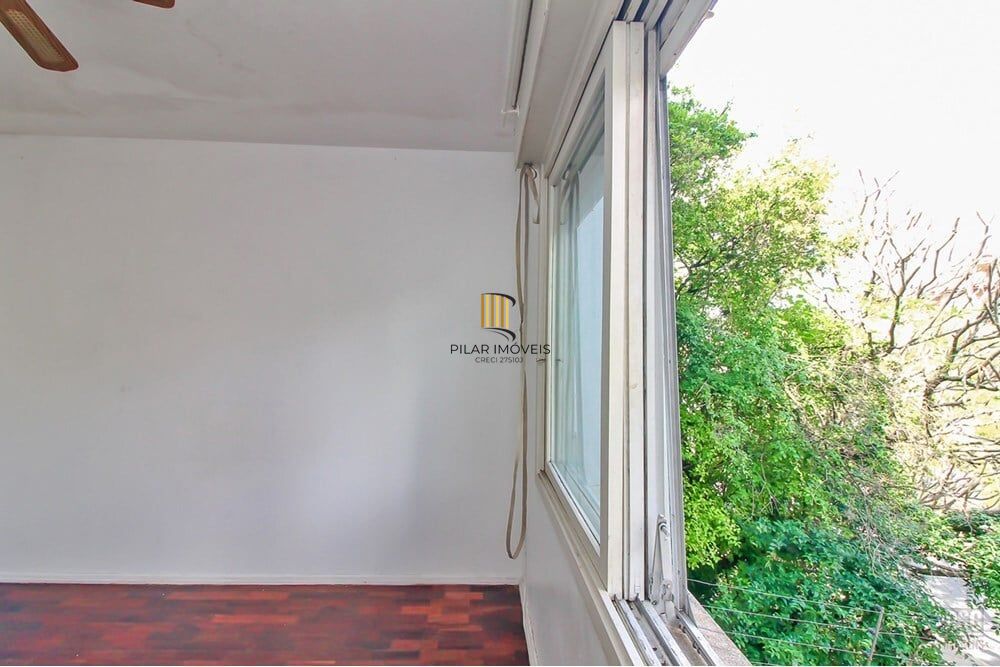 Apartamento 1 dormitório no bairro Petrópolis
