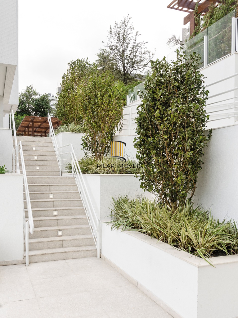 Apartamento 3 dormitórios no bairro Bela Vista