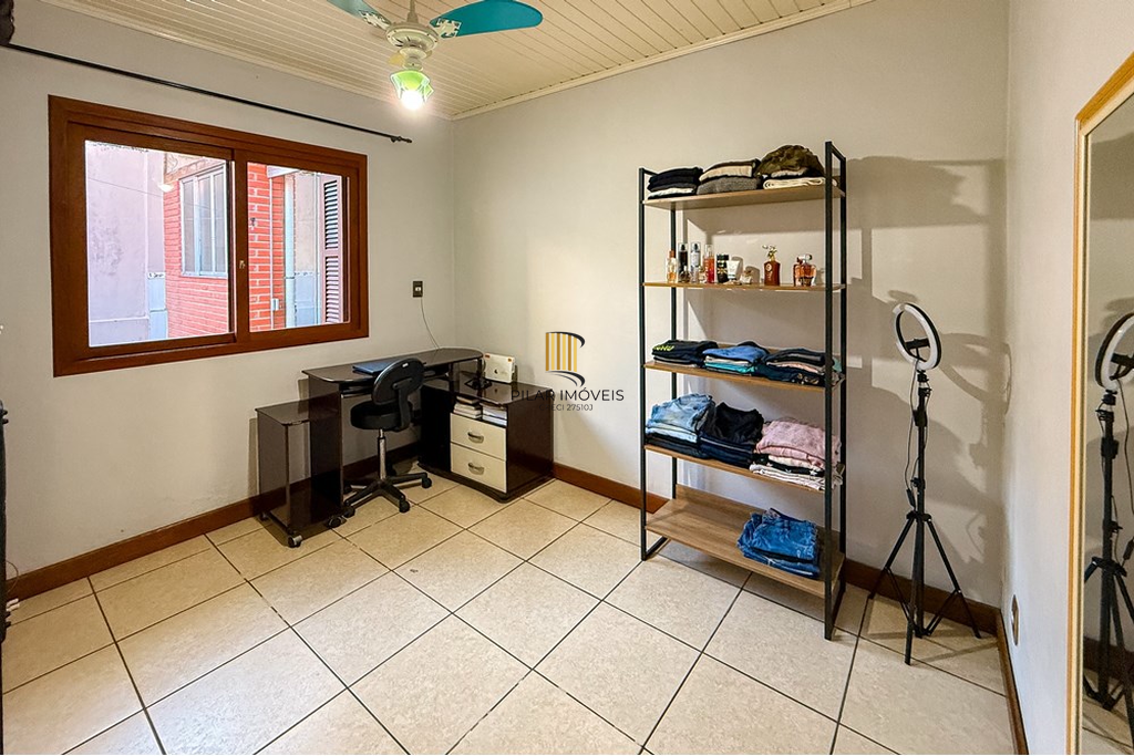 Apartamento 3 dormitórios no bairro São José