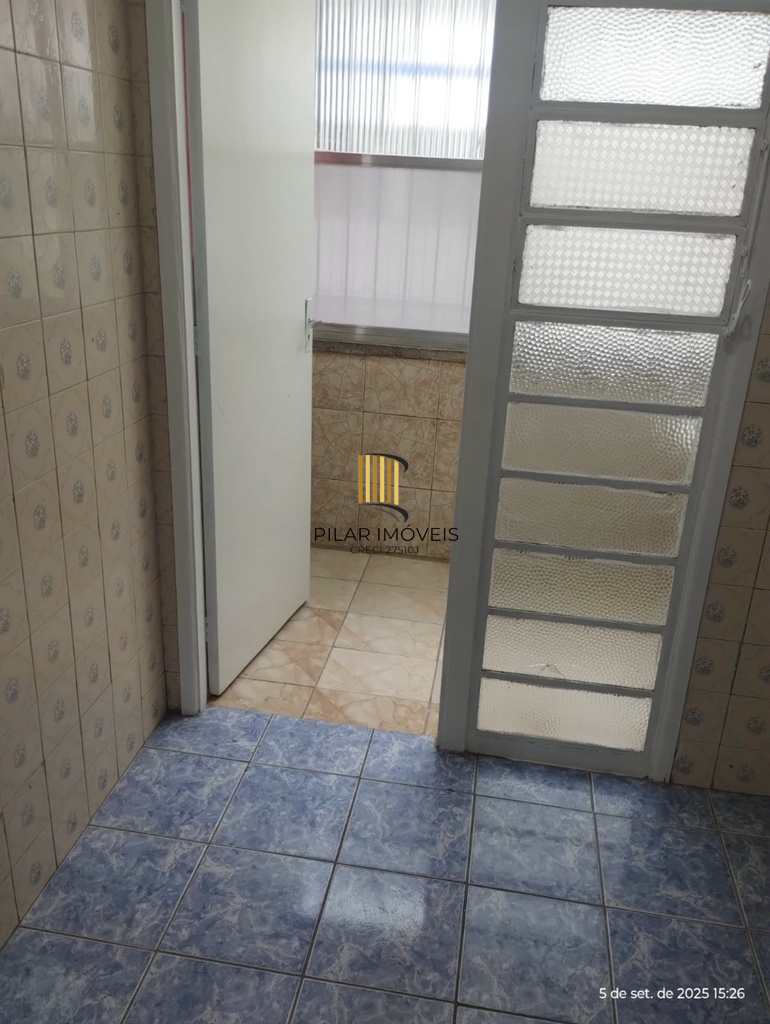Apartamento 2 dormitórios no bairro Jardim Leopoldina