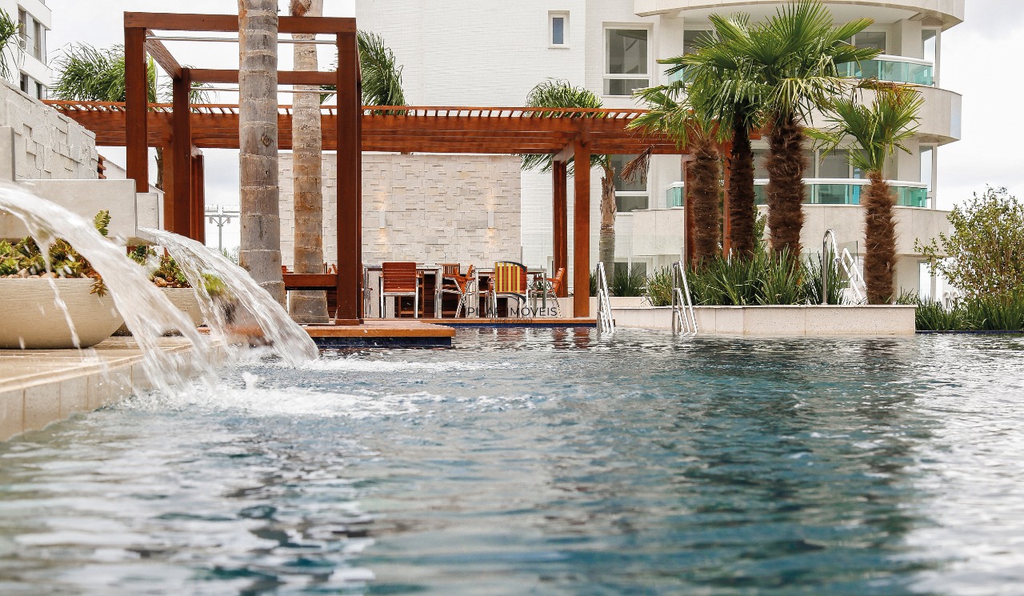 Apartamento 3 dormitórios no bairro Bela Vista