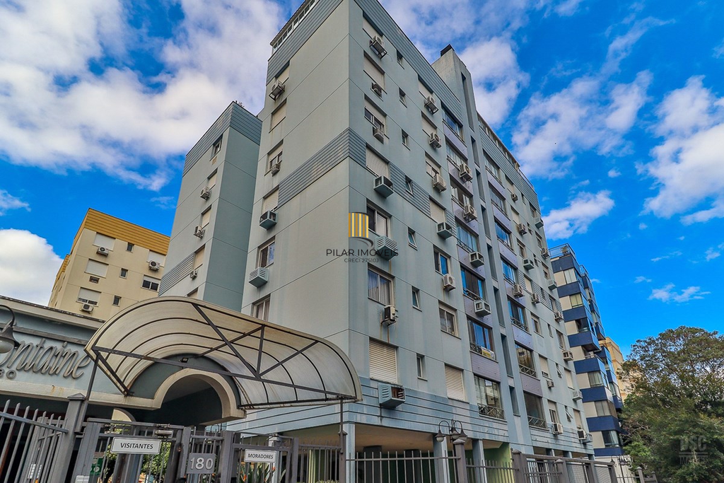 Apartamento 3 dormitórios no bairro Boa Vista