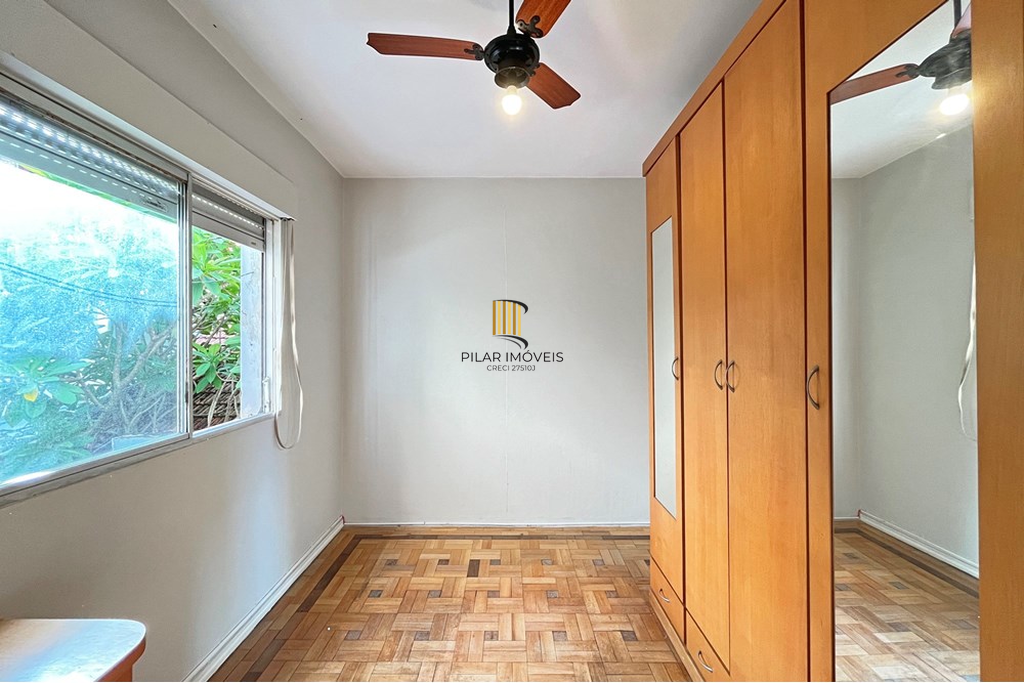 Apartamento 3 dormitórios no bairro Bom Fim